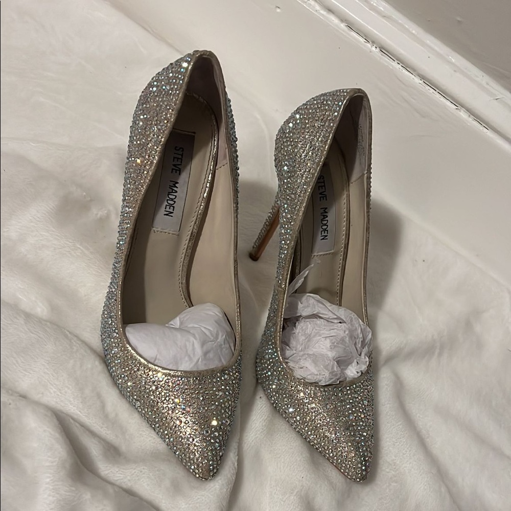 Steven madden shoes